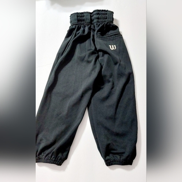 Wilson T-Ball‎ Pants - Picture 2 of 4